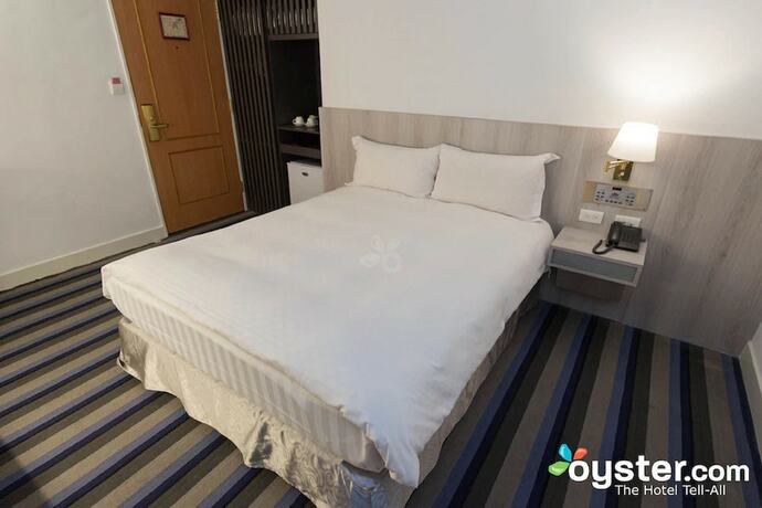 Imagen de la habitación del Hotel Dynasty, Tainan. Foto 23