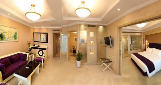 Imagen de la habitación del Hotel Dynasty, Wenzhou. Foto 6