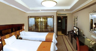 Imagen de la habitación del Hotel Dynasty, Wenzhou. Foto 7