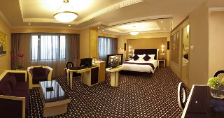 Imagen de la habitación del Hotel Dynasty, Wenzhou. Foto 8