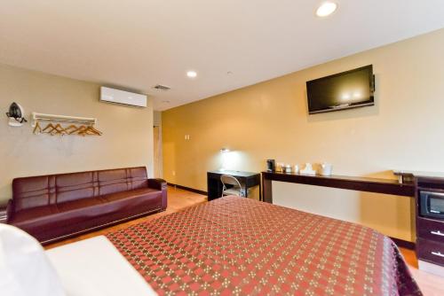 Imagen general del Hotel Dynasty and Suites New York LaGuardia. Foto 2