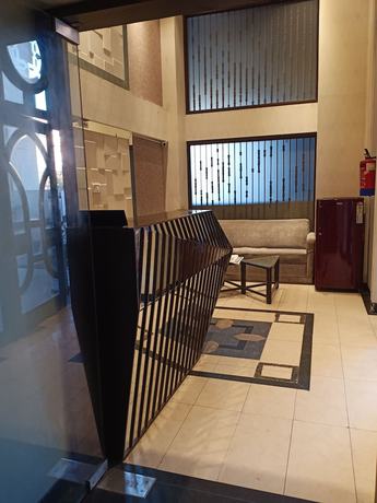 Imagen de los interiores del Hotel Dynasty by KeyMagics. Foto 17