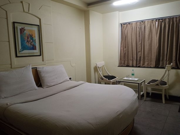 Imagen de la habitación del Hotel Dynasty by KeyMagics. Foto 2
