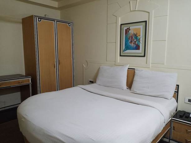 Imagen de la habitación del Hotel Dynasty by KeyMagics. Foto 3