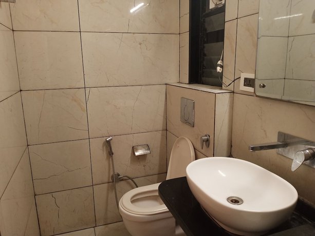 Imagen de la habitación del Hotel Dynasty by KeyMagics. Foto 4