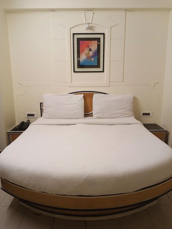 Imagen de la habitación del Hotel Dynasty by KeyMagics. Foto 5