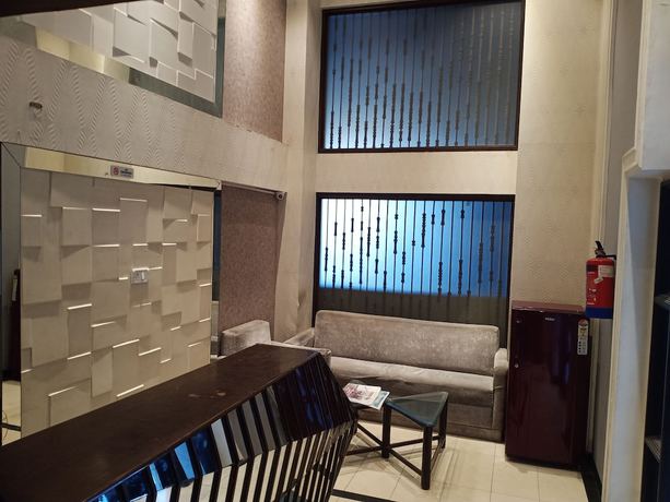 Imagen de los interiores del Hotel Dynasty by KeyMagics. Foto 18