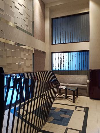 Imagen de los interiores del Hotel Dynasty by KeyMagics. Foto 19