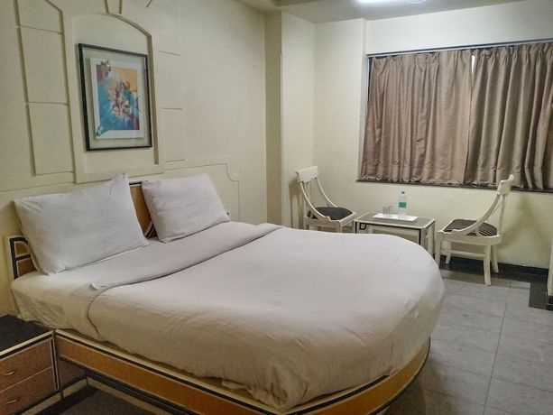 Imagen de la habitación del Hotel Dynasty by KeyMagics. Foto 7