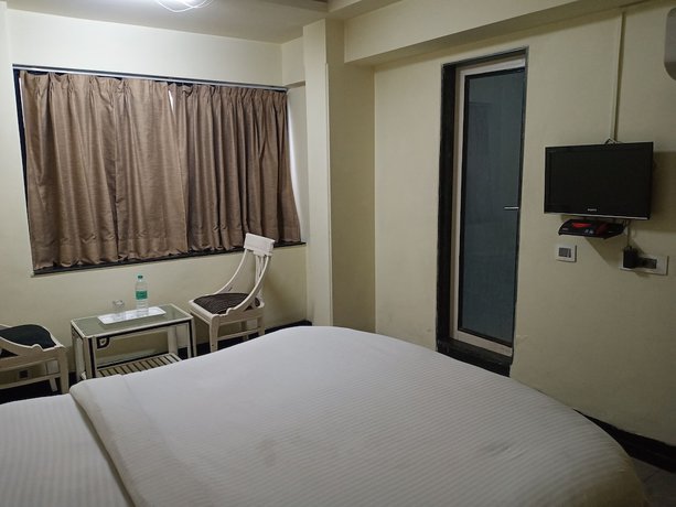 Imagen de la habitación del Hotel Dynasty by KeyMagics. Foto 9
