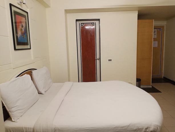 Imagen de la habitación del Hotel Dynasty by KeyMagics. Foto 11