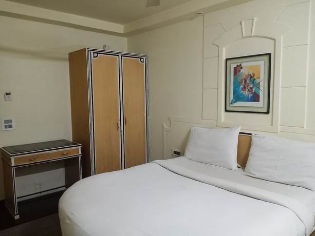 Imagen de la habitación del Hotel Dynasty by KeyMagics. Foto 12