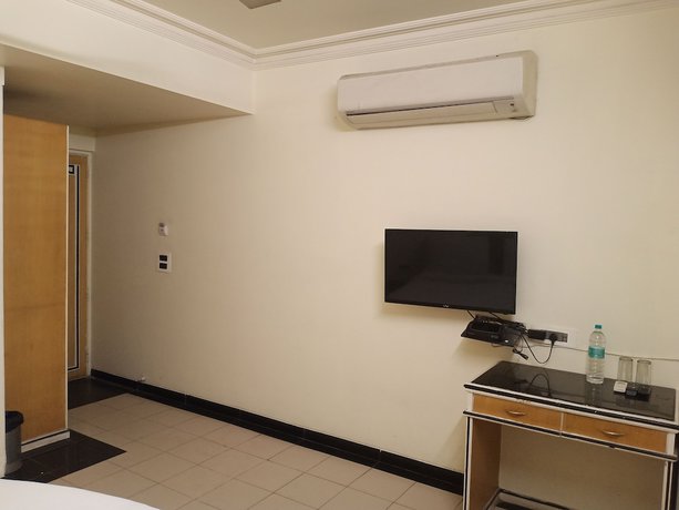 Imagen de la habitación del Hotel Dynasty by KeyMagics. Foto 14