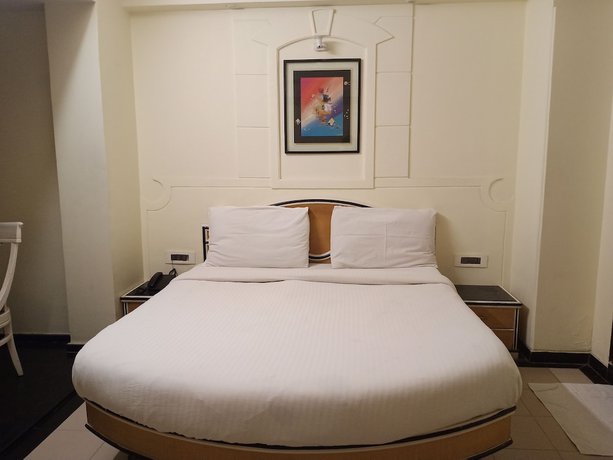 Imagen de la habitación del Hotel Dynasty by KeyMagics. Foto 15