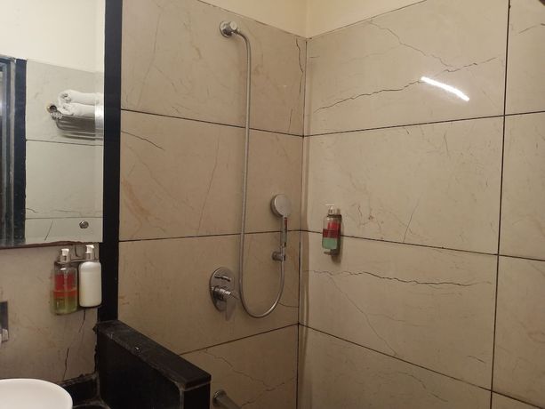 Imagen de la habitación del Hotel Dynasty by KeyMagics. Foto 16