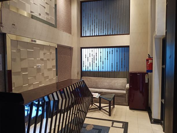Imagen de los interiores del Hotel Dynasty by KeyMagics. Foto 20