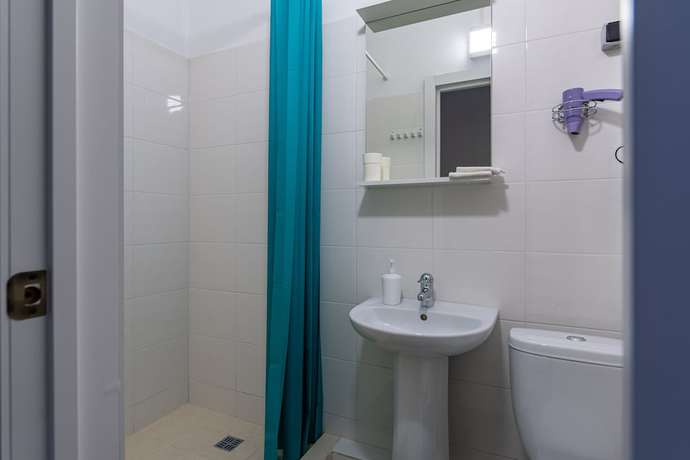 Imagen de la habitación del Hotel Dynasty on Belorusskaya. Foto 9