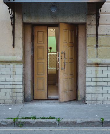 Imagen general del Hotel Dynasty on Belorusskaya. Foto 4