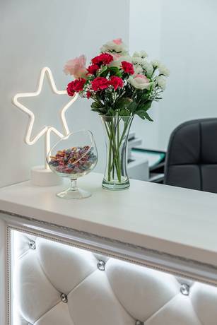 Imagen de los interiores del Hotel Dynasty on Belorusskaya. Foto 19