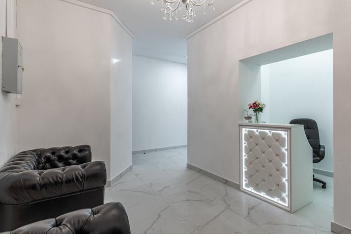 Imagen de los interiores del Hotel Dynasty on Belorusskaya. Foto 20