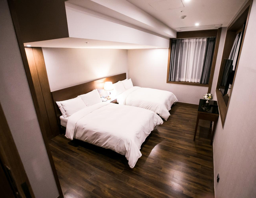 Imagen general del Hotel Dyne Oceano. Foto 10