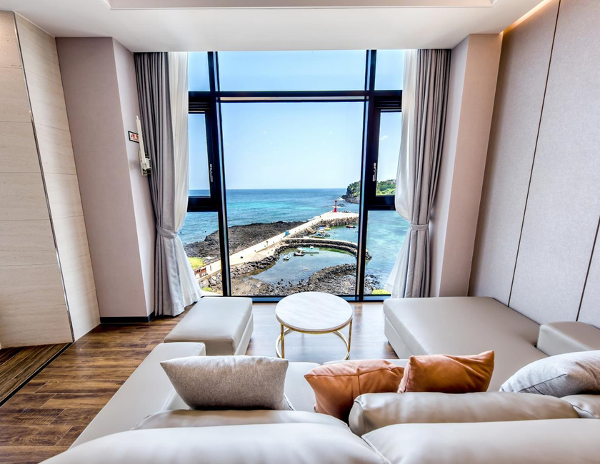 Imagen general del Hotel Dyne Oceano. Foto 16