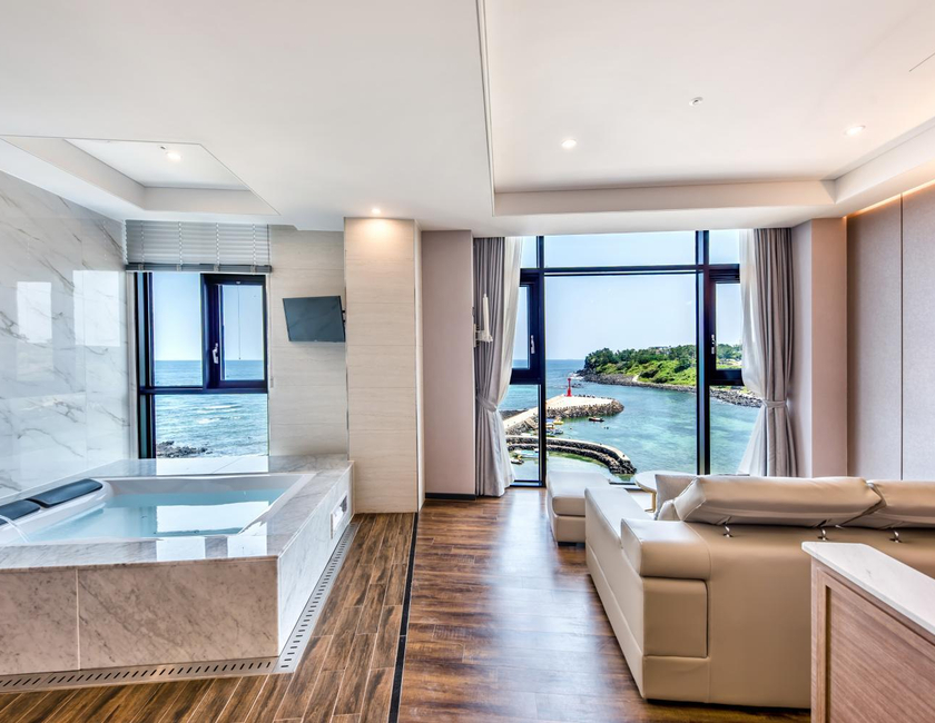 Imagen general del Hotel Dyne Oceano. Foto 19
