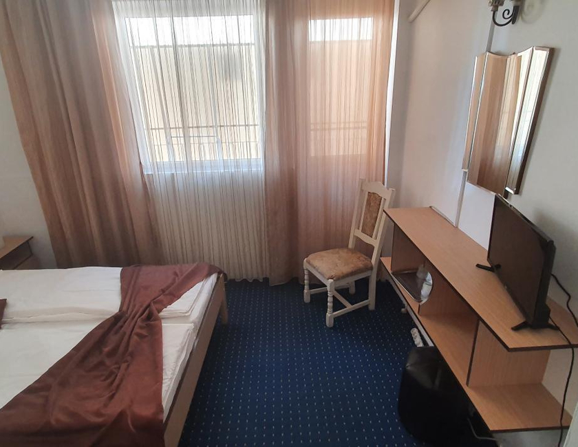 Imagen general del Hotel Dynes. Foto 2