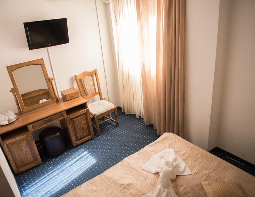 Imagen general del Hotel Dynes. Foto 6