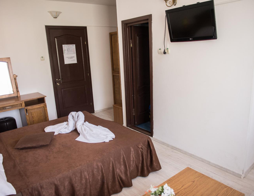 Imagen general del Hotel Dynes. Foto 10