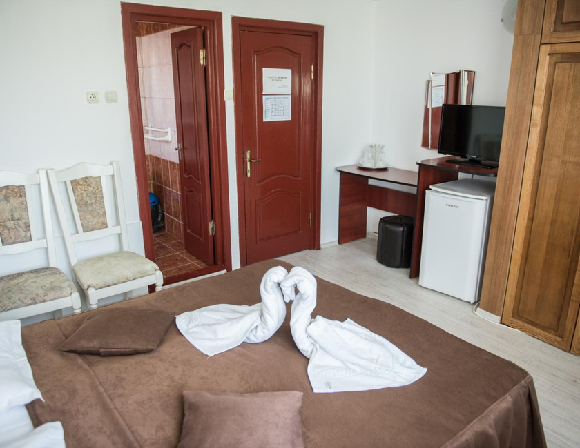 Imagen general del Hotel Dynes. Foto 17