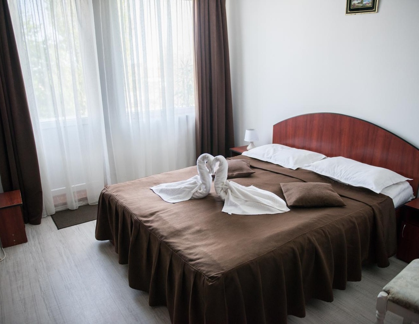 Imagen general del Hotel Dynes. Foto 19