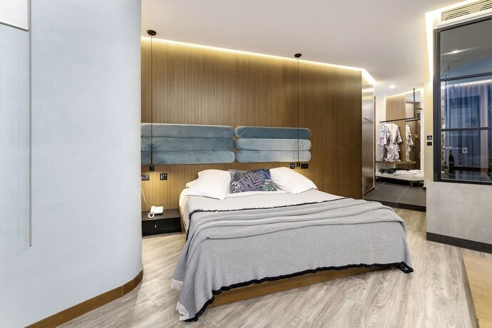 Imagen general del Hotel Dyo Suites. Foto 2