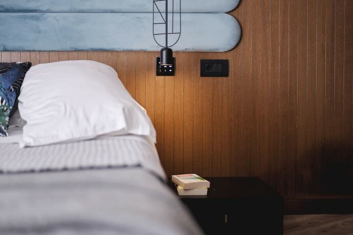 Imagen general del Hotel Dyo Suites. Foto 3