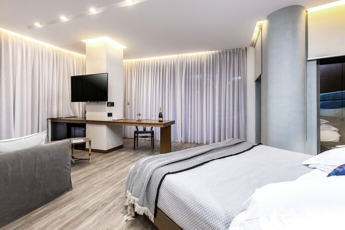 Imagen general del Hotel Dyo Suites. Foto 6