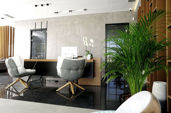 Imagen general del Hotel Dyo Suites. Foto 8