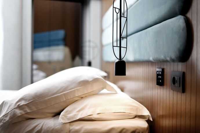 Imagen general del Hotel Dyo Suites. Foto 10