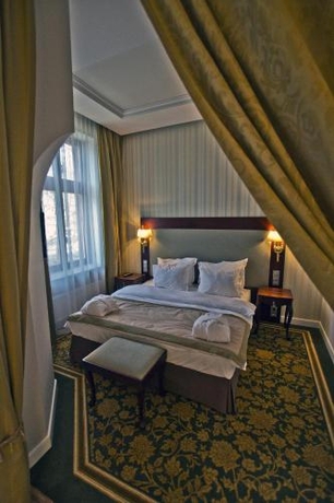 Imagen general del Hotel Dyplomat. Foto 5