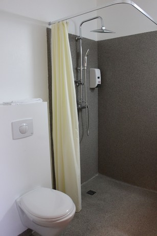 Imagen de la habitación del Hotel Dyrhólaey. Foto 5