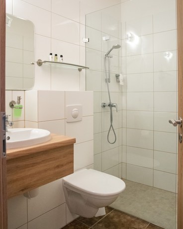 Imagen de la habitación del Hotel Dyrhólaey. Foto 10