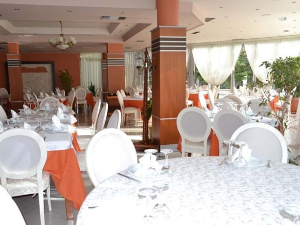 Imagen general del Hotel Dyrrah. Foto 2