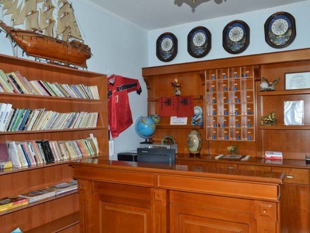 Imagen general del Hotel Dyrrah. Foto 4