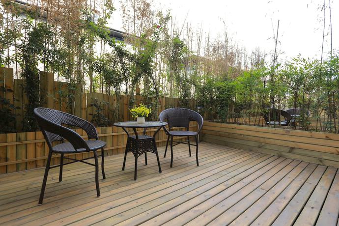 Imagen de la habitación del Hotel Dyson Xian. Foto 16