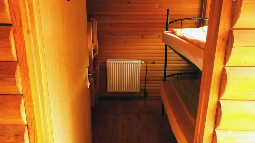 Imagen general del Hotel Dzajica Buk Rooms - Hostel. Foto 1