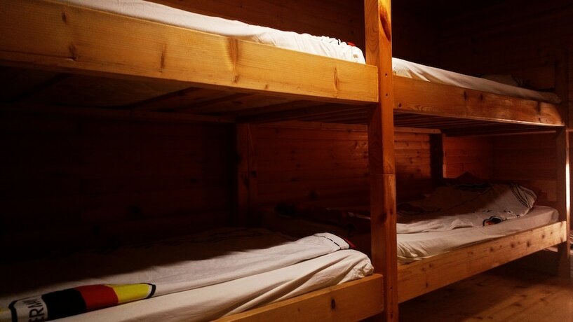 Imagen de la habitación del Hotel Dzajica Buk Rooms - Hostel. Foto 12