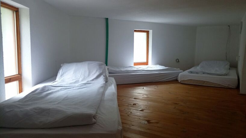 Imagen de la habitación del Hotel Dzajica Buk Rooms - Hostel. Foto 14