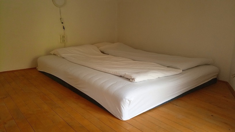 Imagen de la habitación del Hotel Dzajica Buk Rooms - Hostel. Foto 17
