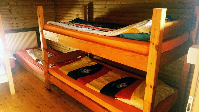 Imagen de la habitación del Hotel Dzajica Buk Rooms - Hostel. Foto 18