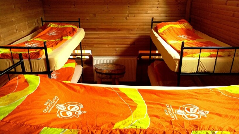 Imagen de la habitación del Hotel Dzajica Buk Rooms - Hostel. Foto 19