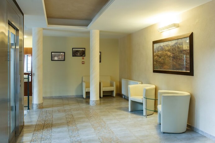 Imagen general del Hotel Dziki Potok. Foto 1